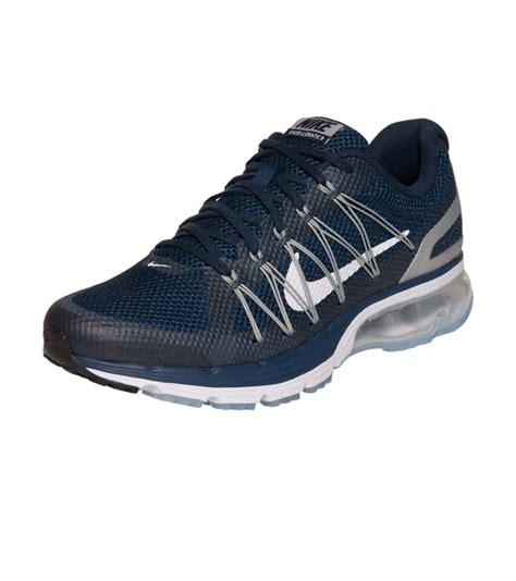 Nike Air Max Excellerate 3 Sneaker Navy 703072 400 Jimmy Jazz