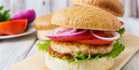 30 Healthy Fast Food Options For When Youre Eating On The Go