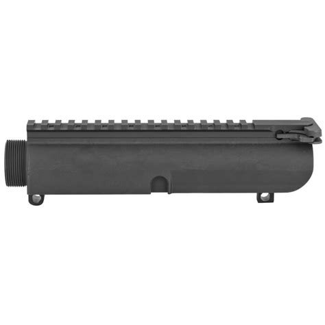 Luth Ar Lr 308 Upper Receiver With Optional Charging Handle