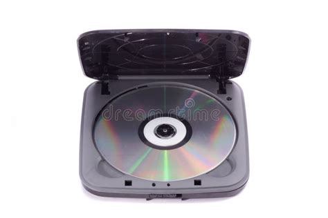 Dvd Rom Stock Photo Image Of Disk Objects Cdrom Digital 27578648