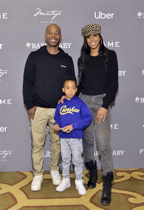 kelly rowland says she role plays to keep her marriage spicy