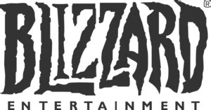 Blizzard Entertainment Logo PNG Vector AI CDR EPS PDF SVG Free