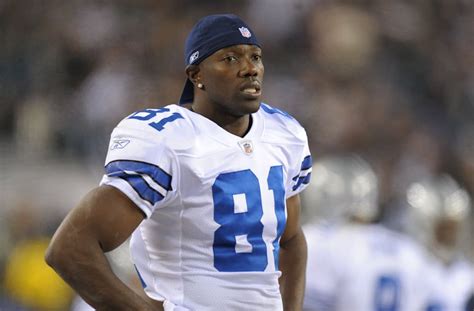 Terrell Owens On Not Making Nfls All Time Team Im A Bit Pissed Off