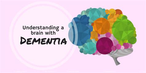 Understanding A Brain With Dementia Hammersmith Books