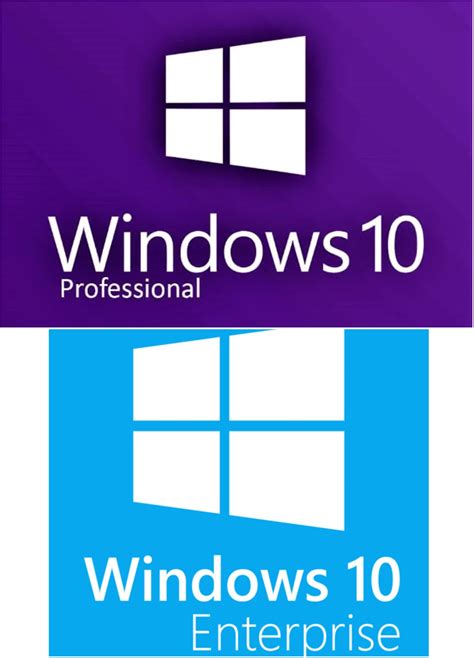 Windows 10 Pro Vs Enterprise A Version For Each Business Royalcdkeys