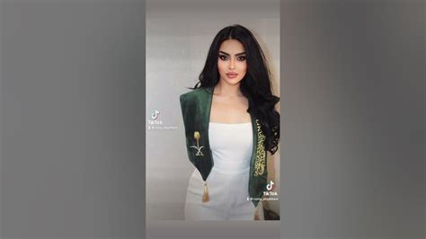 Miss Saudi Arabia Rumy Alqahtani ملكة جمال السعودية روميالقحطاني