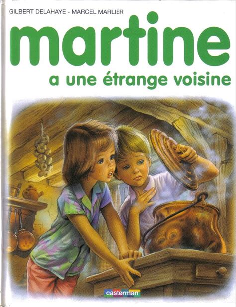 martine bd informations cotes page 5