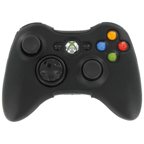 Buy Zedlabz Soft Silicone Rubber Skin Grip Cover Case For Microsoft