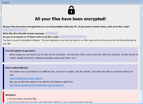 How To Remove Elbie Ransomware And Decrypt Elbie Files Bugsfighter
