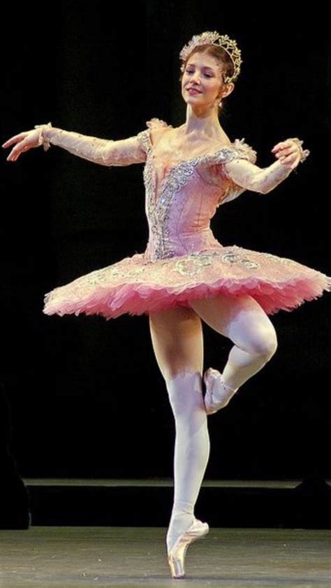 Pin By Paula Haleblian On Ballet And Dancers Sleeping Beauty Ballet