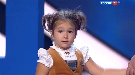 4 year old russian girl speaks and reads 7 languages boing boing