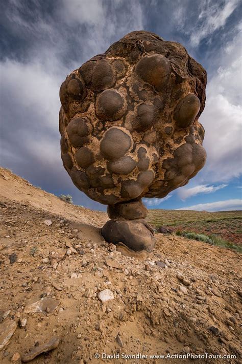 Strange Rock Arizona By David Swindler On 500px Amazing Places In