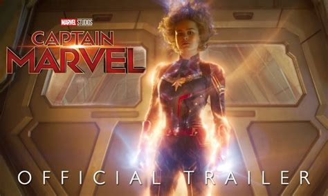 Sequel of the 2019 title 'captain marvel'. Trailer : Captain Marvel - Moviehole