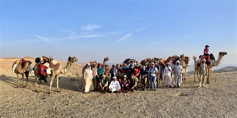 Sinai Desert Trek To Mt Sinai And Adventure In Dahab With 360 Expeditions