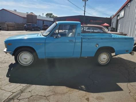 1975 Chevy Luv Truck For Sale Chevrolet Other Pickups 1975 For Sale