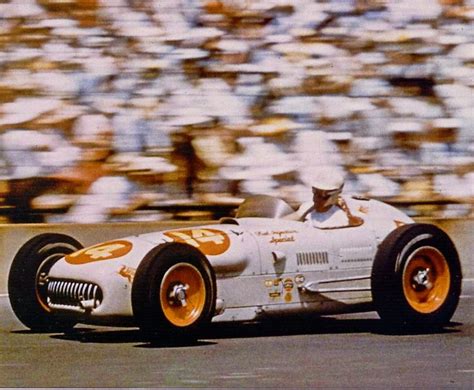 Indianapolis 500, aka indy 500, is quoted by cnn as 'the greatest spectacle in racing' and remember that indy 500 is not a single day event. F1 Templo © | A História dos Grandes Prêmios - Indy 500 ...
