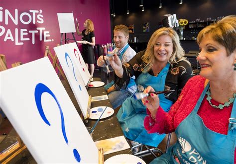 Every month, your team appoints a day where everyone comes in dressed to the nines. Corporate Team Building Activities for Summer - Pinot's ...