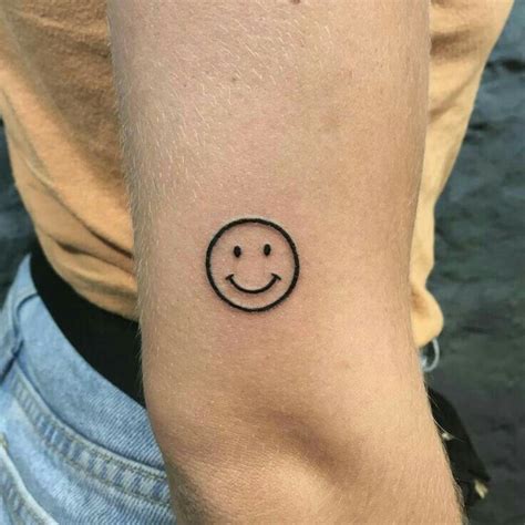 We did not find results for: Smiley Face Tattoo On Finger Meaning - tattoo design