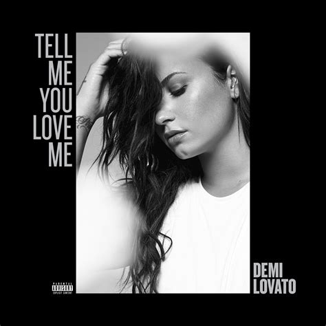 Álbumes 102 Foto Demi Lovato Tell Me You Love Me Cena Hermosa