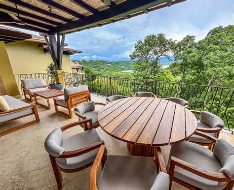 Amazing newly renovated Condo on exclusive Peninsula Papagayo - Costa