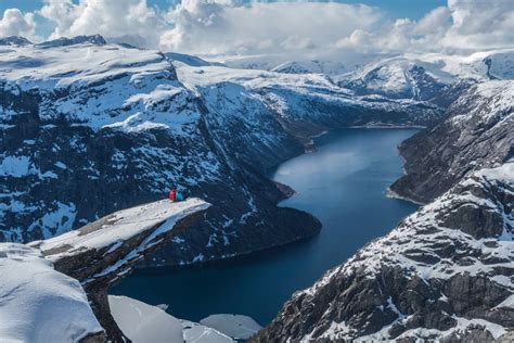 Best Hikes In Norway 15 Of The Most Beautiful Fjords For Hiking