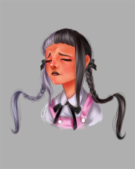 Check spelling or type a new query. ArtStation - Melanie Martinez fan art, Ana Silva