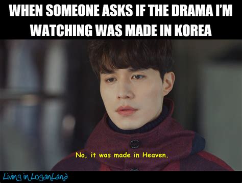 Korean Drama Quotes Funny Shortquotescc