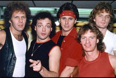 Includes album cover, release year, and user reviews. Loverboy | Concerts | Pinterest