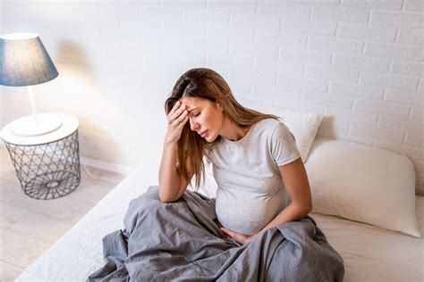 Patients With Ms And Depression During Pregnancy Have Prolonged