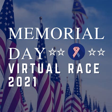 Posted on may 3, 2021. Memorial Day Virtual Run 2021 2021 | ACTIVE