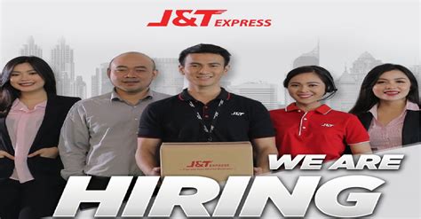 Lowongan Kerja Pt Global Jet Express Jandt Express