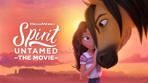 Watch Spirit Untamed 2021 Full Movie Online Free Mopie