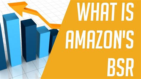 What Is Amazons Bsr Best Seller Rank System Mean On Kdp Mba Fba