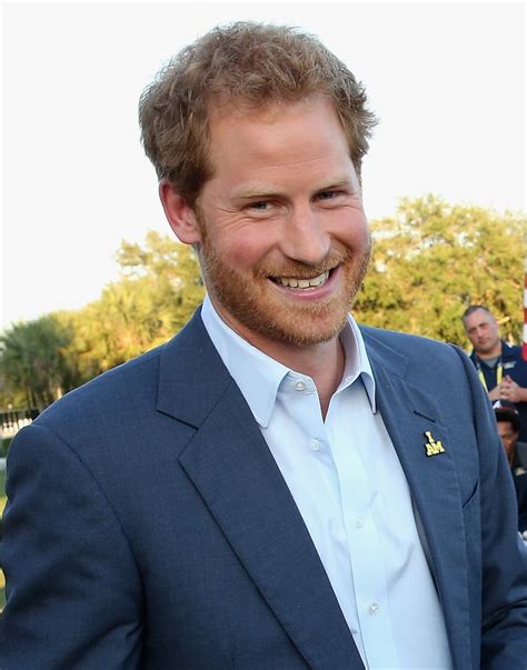 Prince harry is the second son of prince charles and princess diana, and the younger brother of prince william. Henry Windsor gossip, latest news, photos, and video.