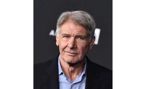 Harrison Ford 2023 Net Worth Age Career