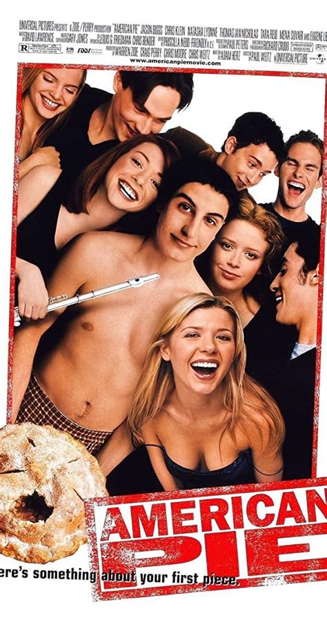 Til The Infamous American Pie From The Movie American Pie Was Bought From Costco R