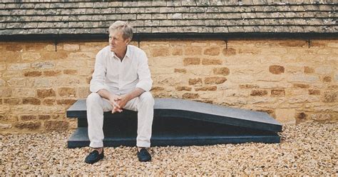 John Pawson Making Life Simpler A Visual Tribute To The British