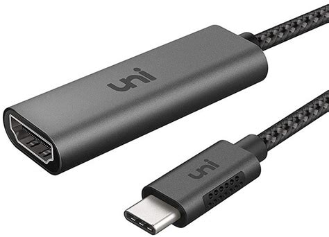 Accessoires Microsoft Surface Adaptateur Usb C To Hdmi Informatique