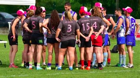 Suivez toute l'actualité du rugby féminin: Découvrez le calendrier des joueuses du Rugby Féminin ...