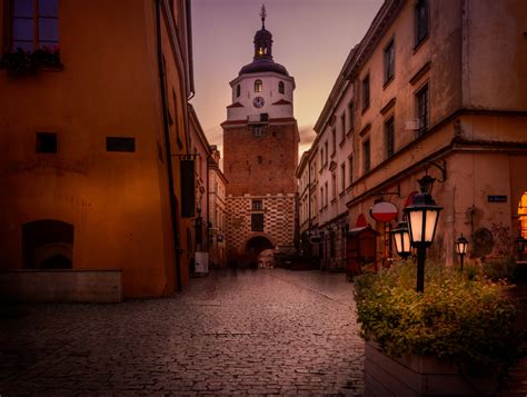 Old Town Lublin Private Tour - Free Walking Tour by Walkative!