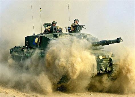 Top Ten Military Tanks Realitypod