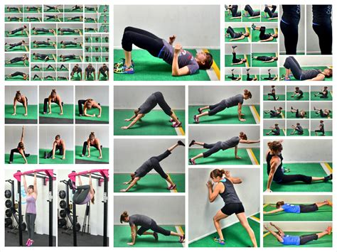 10 Hanging Core Exercises Redefining Strength