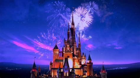 10 Signs Youre Completely Obsessed With Disney Disney Intro Disney