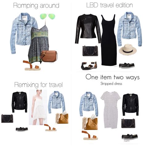 Whering is your digital wardrobe, personal stylist and wardrobe planner at your. Outfit planning for vacation (With images) | Outfit plan ...