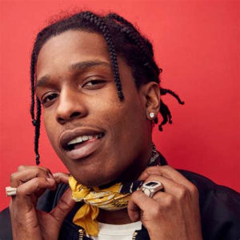 Asap Rocky Biography