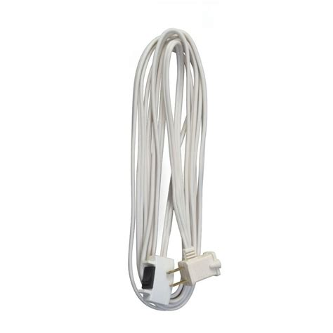 Woods 359w Indoor Extension Cord With Remote Onoff Switch White 15 Ft