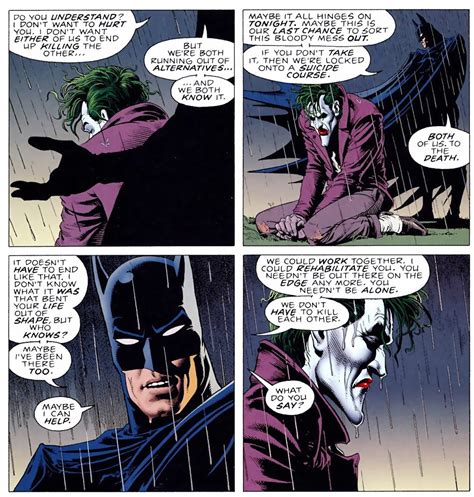 Gus 🦇 On Twitter The Killing Joke Is Such A Good Story