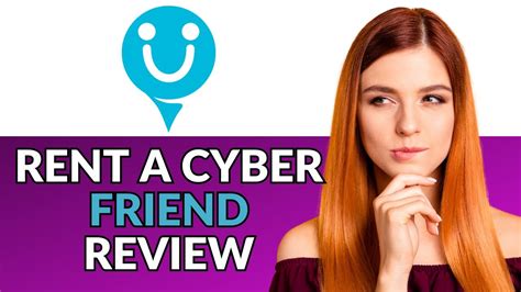 Rent A Cyber Friend Review - Can You REALLY Make Money With This? - YouTube