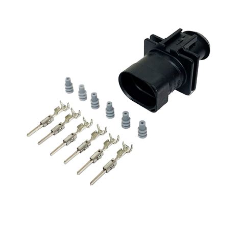 Bosch Lsu Lambda Sensor Replacement Connector Kit M