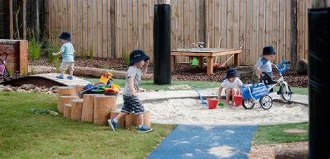How Does Outdoor Play Help A Childs Development Childs Play Elc